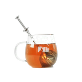 Tea Infuser With Handle